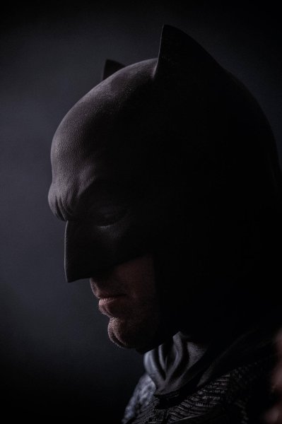detail Batman v Superman: Dawn of Justice - Blu-ray