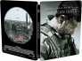 náhled Americký sniper - Blu-ray Steelbook 2BD (bez CZ)