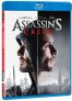 náhled Assassins Creed - Blu-ray