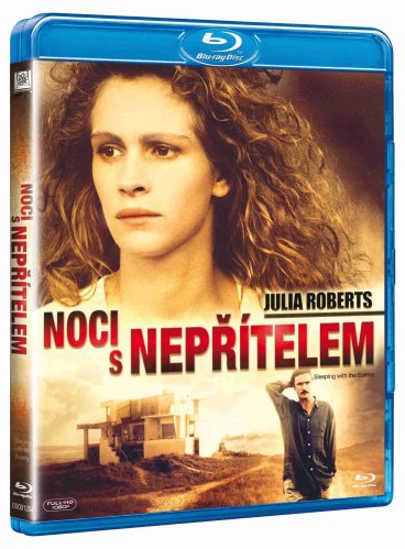 Noci s nepřítelem - Blu-ray