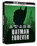 náhled Batman navždy - 4K Ultra HD Blu-ray + Blu-ray 2BD Steelbook