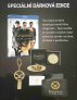 náhled Kingsman: The Secret Service (Limited Gift Edition) - Blu-ray