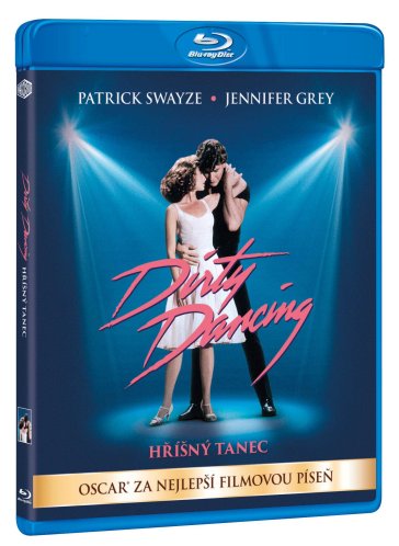 Dirty Dancing - Blu-ray