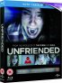 náhled Unfriended - Blu-ray