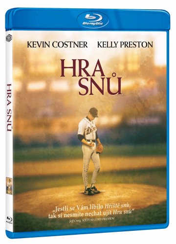 For Love of the Game - Blu-ray