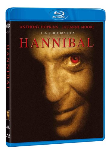 Hannibal - Blu-ray