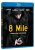 další varianty 8 mile - Blu-ray