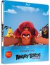 náhled Angry Birds ve filmu (2 BD) - Blu-ray Steelbook 3D + 2D