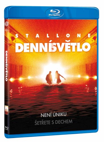 Daylight - Blu-ray