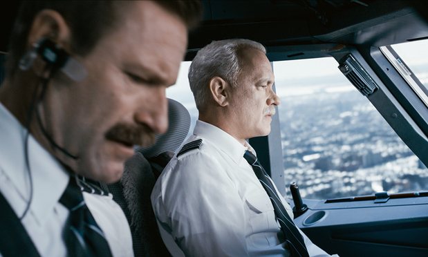 detail Sully - Blu-ray