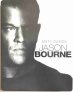 náhled Jason Bourne (BD + DVD) - Blu-ray Steelbook- outlet