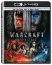 náhled Warcraft - 4K Ultra HD Blu-ray + Blu-ray (2BD)