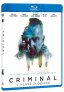 náhled Criminal - Blu-ray