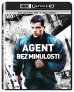 náhled The Bourne Identity - 4K Ultra HD Blu-ray + Blu-ray (2 BD)