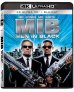 náhled Men in Black - 4K Ultra HD Blu-ray + Blu-ray (2BD)