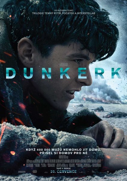 detail Dunkerk - Blu-ray Digibook + bonus disk (2BD)
