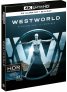 náhled Westworld Season 1 - 4K Ulta HD Blu-ray + Blu-ray (3 BD)