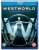 další varianty Westworld 1. seasion - Blu-ray (3 BD)