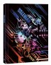 náhled Valerian a město tisíce planet - Blu-ray 3D + 2D Mediabook