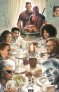 náhled Deadpool 2 - Blu-ray (Super nadupaná verze 2BD)