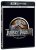 další varianty Jurassic Park III - 4K Ultra HD Blu-ray + Blu-ray (2BD)