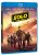 další varianty Solo: Star Wars Story - Blu-ray + Bonus Disc
