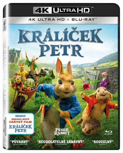 Peter Rabbit