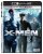 další varianty X-Men - 4K Ultra HD Blu-ray + Blu-ray (2 BD)