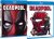 další varianty Deadpool 1 + 2 collection - Deadpool 1 + 2 Kolekce Blu-ray 2BD