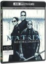 preview Matrix Revolutions - 4K Ultra HD Blu-ray + Blu-ray 2BD