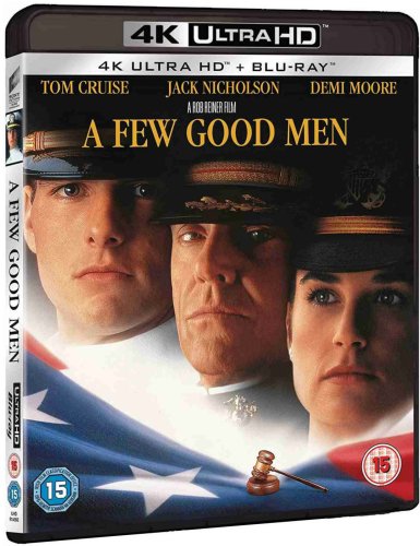 A Few Good Men