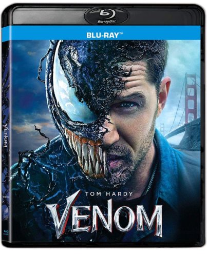 Venom - Blu-ray