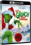 náhled How the Grinch Stole Christmas - 4K Ultra HD Blu-ray