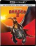 náhled How to Train Your Dragon 2 - 4K Ultra HD Blu-ray + Blu-ray (2BD)