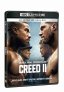 náhled Creed II - 4K Ultra HD Blu-ray + Blu-ray (2BD)