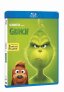 náhled Grinch 2018 (animovaný) - Blu-ray