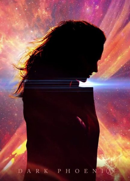 detail X-Men: Dark Phoenix - 4K Ultra HD Blu-ray