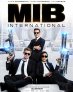 náhled Men in Black: International - 4K Ultra HD Blu-ray + Blu-ray (2BD)