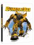 náhled Bumblebee  - 4K Ultra HD Blu-ray + Blu-ray (2 BD) Steelbook