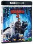 náhled How to Train Your Dragon: The Hidden World - 4K Ultra HD Blu-ray + Blu-ray (2BD)
