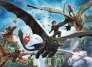 náhled How to Train Your Dragon: The Hidden World - 4K Ultra HD Blu-ray + Blu-ray (2BD)