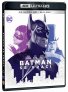 náhled Batman se vrací - 4K Ultra HD Blu-ray + Blu-ray (2BD)