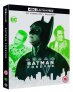 náhled Batman Forever - 4K Ultra HD Blu-ray + Blu-ray (2BD)