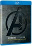 náhled The Avengers: Complete collection 1-4 - Blu-ray
