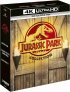 náhled Jurský park 1-3 kolekce - 4K Ultra HD Blu-ray