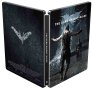 náhled The Dark Knight Rises - 4K Ultra HD Blu-ray Steelbook