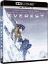 náhled Everest - 4K Ultra HD Blu-ray