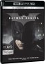 náhled Batman začíná - 4K Ultra HD Blu-ray dovoz