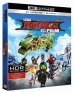 náhled The Lego Ninjago Movie - 4K Ultra HD Blu-ray