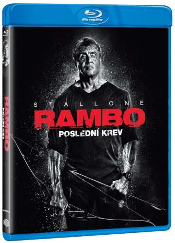 Rambo: Last Blood